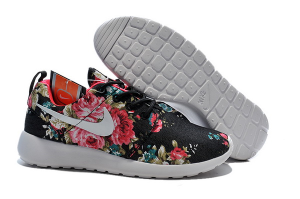 NIKE Roshe Run I PRINT PREMIUM Women-043